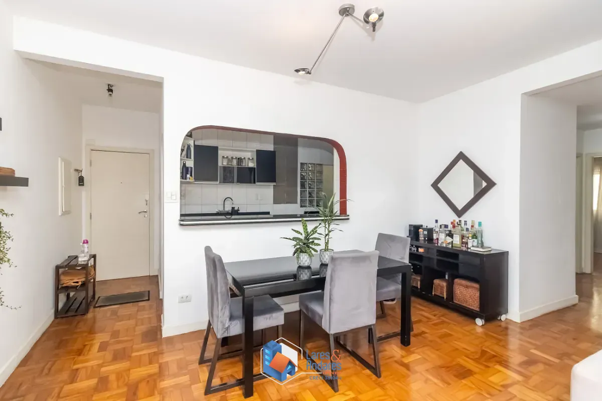 Apartamento, 3 quartos, 107 m² - Foto 5