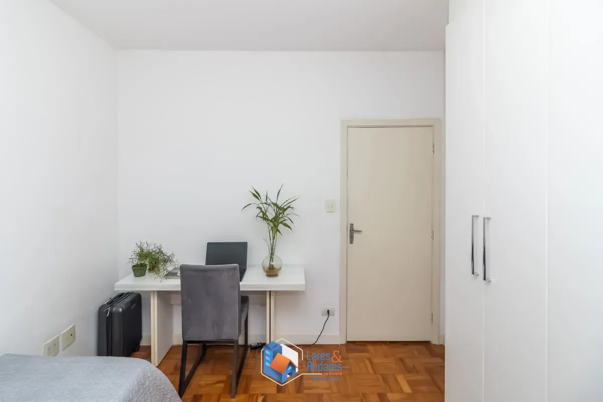 Apartamento, 3 quartos, 107 m² - Foto 19