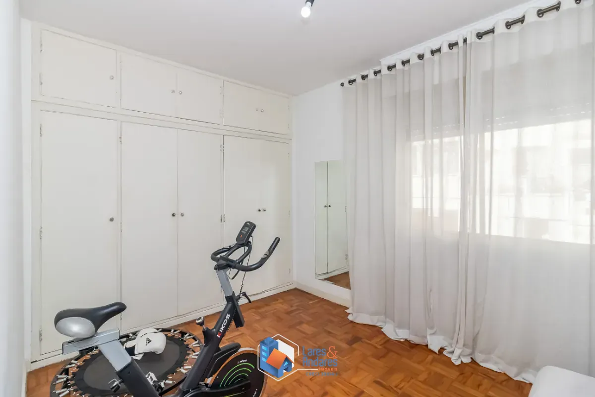 Apartamento, 3 quartos, 107 m² - Foto 18