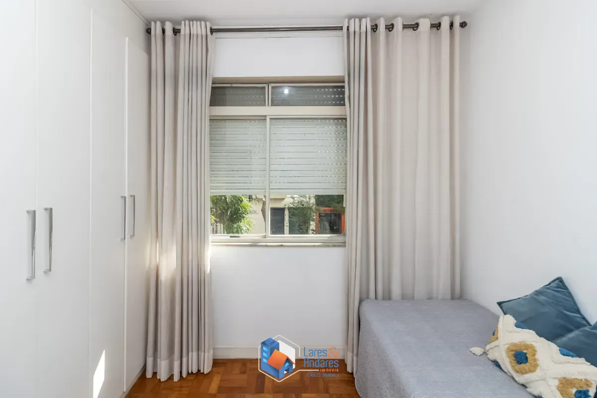 Apartamento, 3 quartos, 107 m² - Foto 20