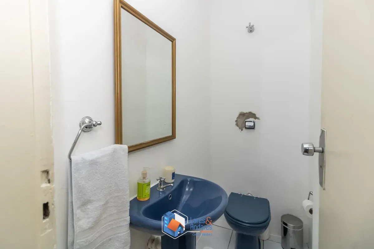 Apartamento, 3 quartos, 107 m² - Foto 14