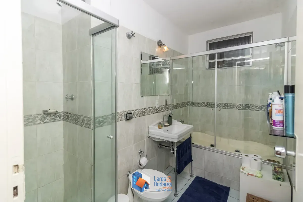 Apartamento, 3 quartos, 107 m² - Foto 15