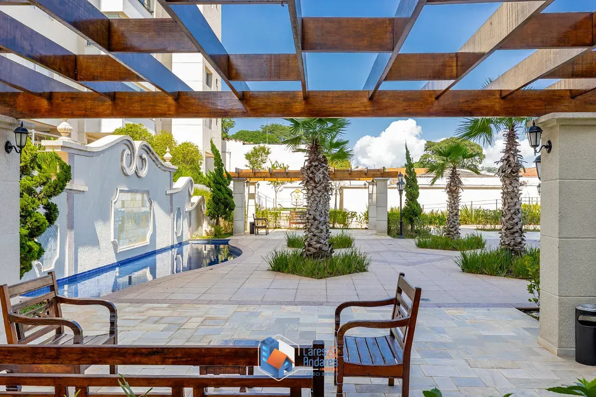 Apartamento, 3 quartos, 86 m² - Foto 64