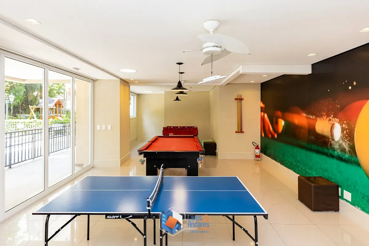Apartamento, 3 quartos, 86 m² - Foto 59