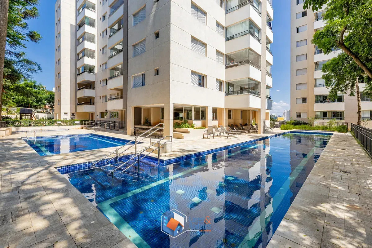 Apartamento, 3 quartos, 86 m² - Foto 55