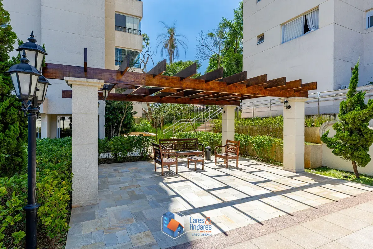 Apartamento, 3 quartos, 86 m² - Foto 35