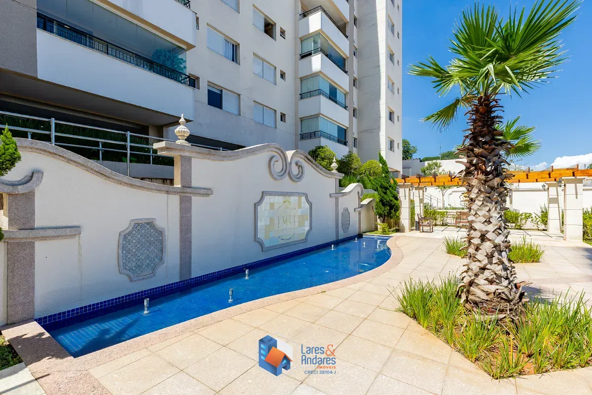 Apartamento, 3 quartos, 86 m² - Foto 39