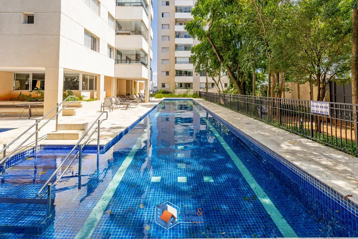 Apartamento, 3 quartos, 86 m² - Foto 54