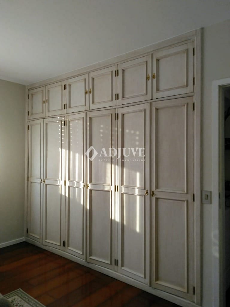 Apartamento à venda com 4 quartos, 150m² - Foto 23