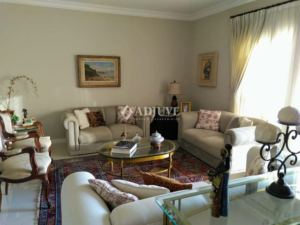 Apartamento à venda com 4 quartos, 150m² - Foto 6