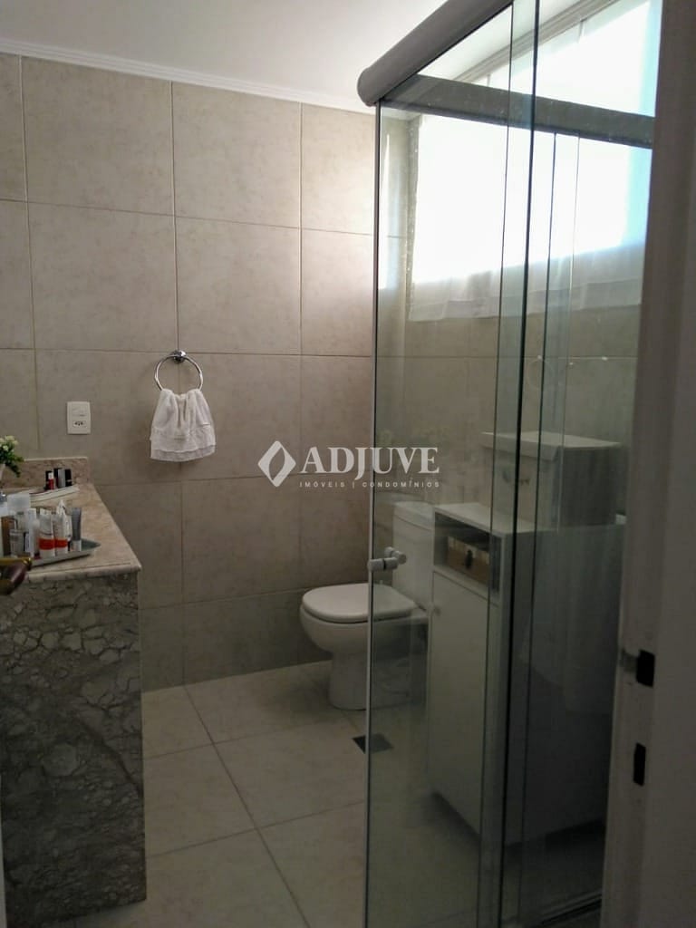 Apartamento à venda com 4 quartos, 150m² - Foto 25