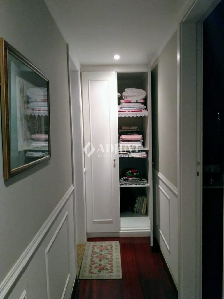 Apartamento à venda com 4 quartos, 150m² - Foto 13