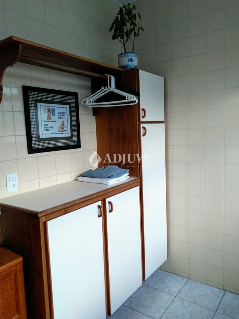 Apartamento à venda com 4 quartos, 150m² - Foto 20