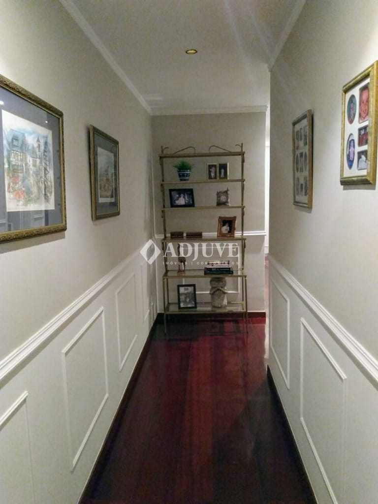 Apartamento à venda com 4 quartos, 150m² - Foto 15