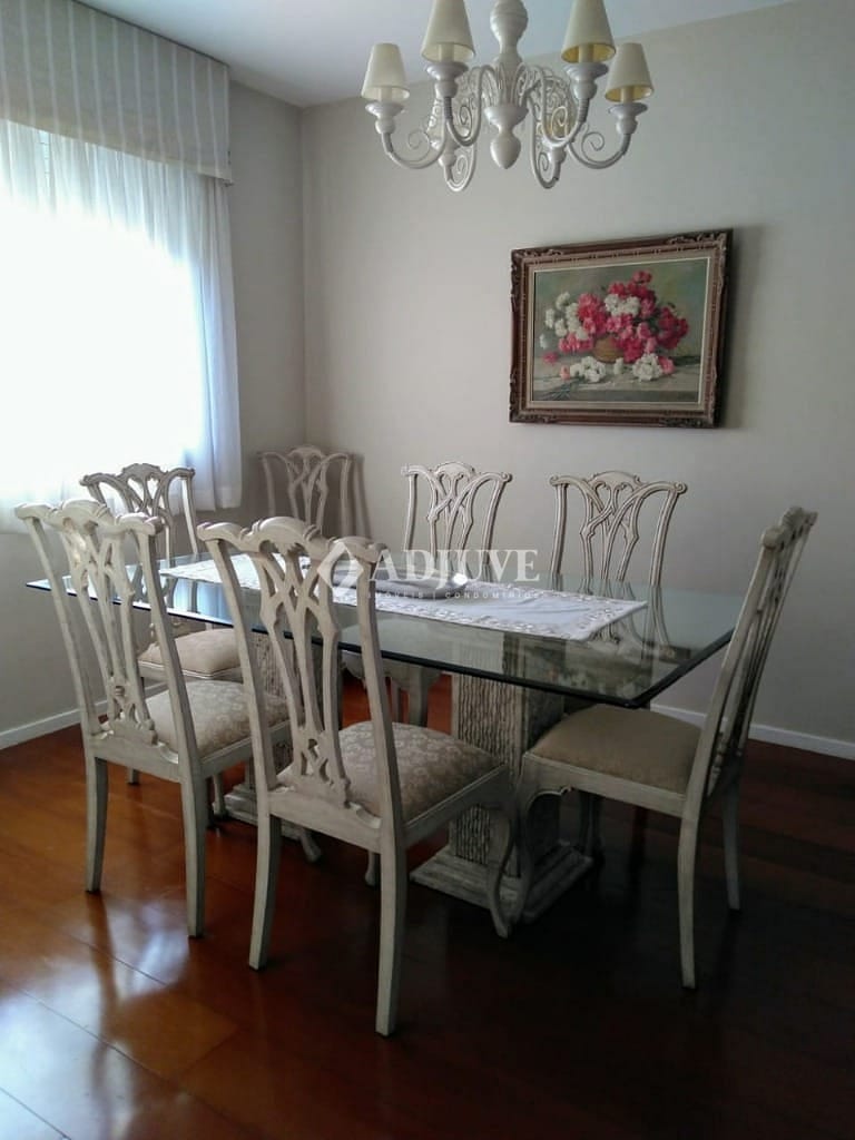 Apartamento à venda com 4 quartos, 150m² - Foto 8