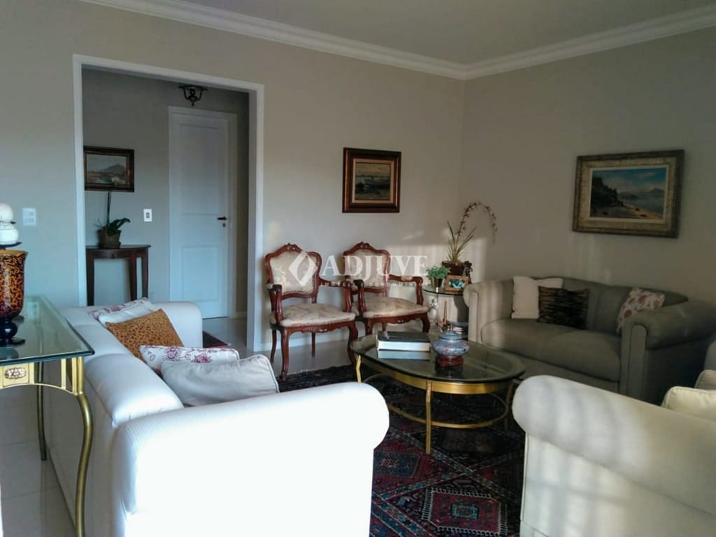 Apartamento à venda com 4 quartos, 150m² - Foto 5