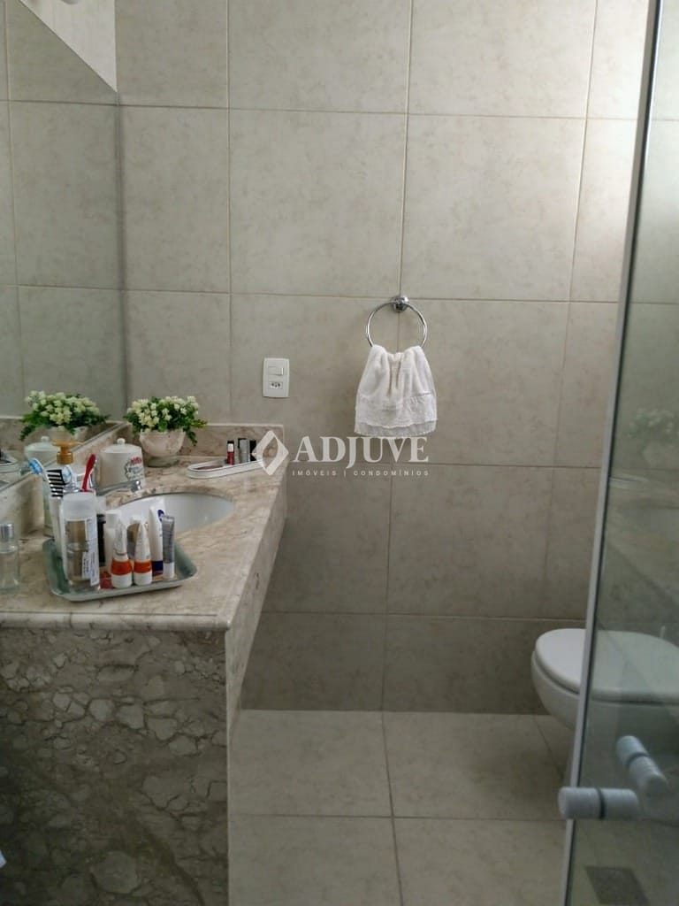 Apartamento à venda com 4 quartos, 150m² - Foto 16