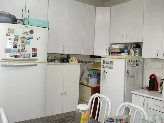Apartamento 3 quartos e 3 banheiros, à venda, no bairro Santa Cecília em São Paulo