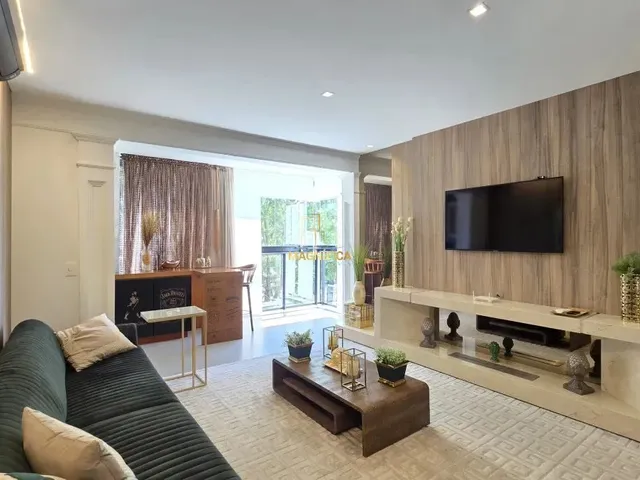 Apartamento 3 quartos e 8 banheiros, à venda, no bairro Batel em Curitiba