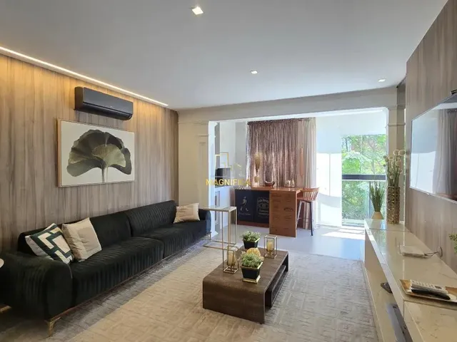 Apartamento 3 quartos e 8 banheiros, à venda, no bairro Batel em Curitiba