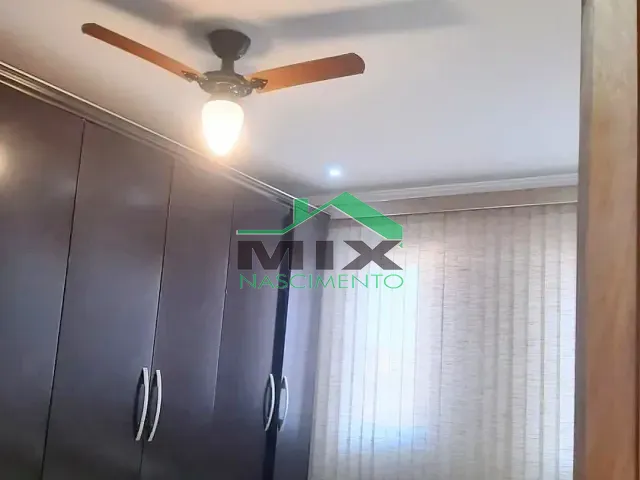 Apartamento 2 quartos e 1 banheiro, à venda, no bairro Serraria em Diadema