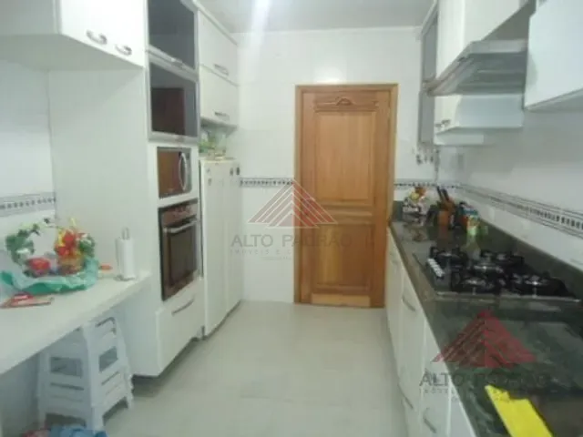 Apartamento 3 quartos e 1 banheiro, à venda, no bairro Vila Assunção em Santo André