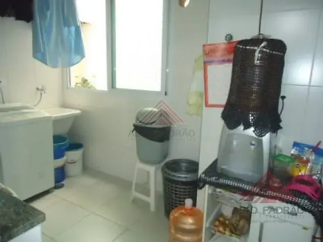 Apartamento 3 quartos e 1 banheiro, à venda, no bairro Vila Assunção em Santo André
