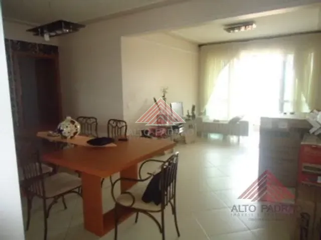 Apartamento 3 quartos e 1 banheiro, à venda, no bairro Vila Assunção em Santo André