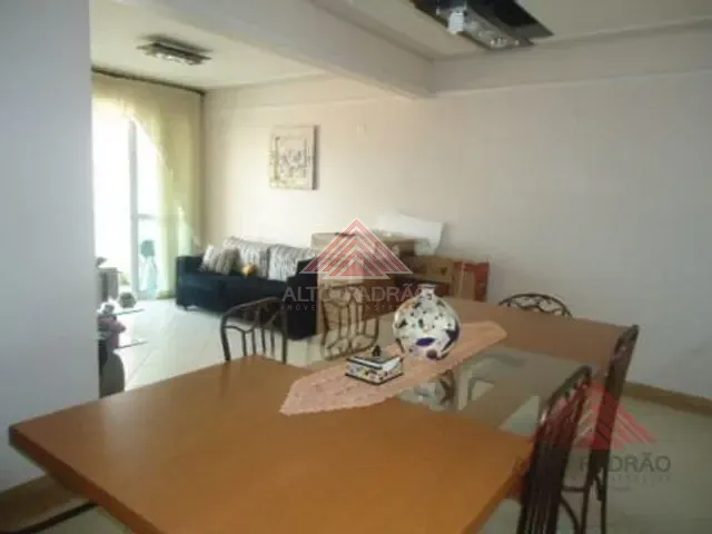 Apartamento 3 quartos e 1 banheiro, à venda, no bairro Vila Assunção em Santo André