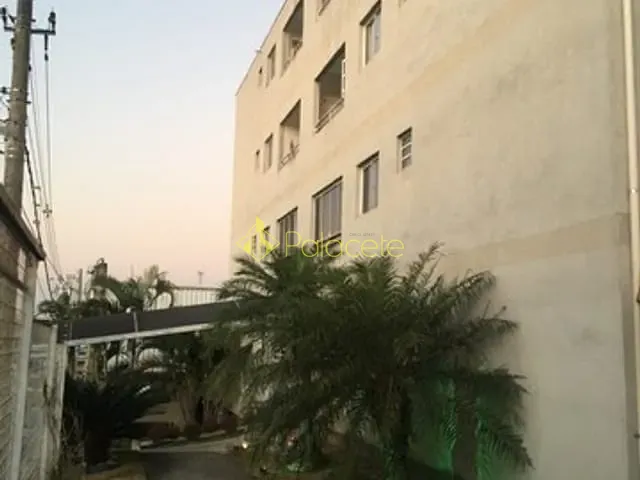 Apartamento 2 quartos e 1 banheiro, à venda, no bairro Parque das Nações em Pindamonhangaba