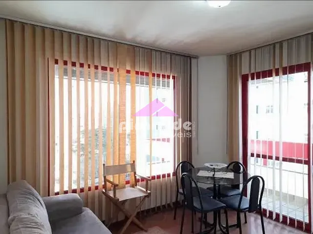 Apartamento com 49m², à venda, no bairro Jardim São Dimas em São José dos Campos