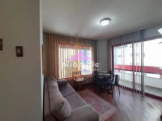 Apartamento com 49m², à venda, no bairro Jardim São Dimas em São José dos Campos