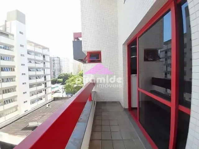 Apartamento com 49m², à venda, no bairro Jardim São Dimas em São José dos Campos