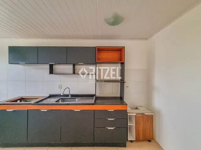 Apartamento 2 quartos e 1 banheiro, à venda, no bairro Operário em Novo Hamburgo