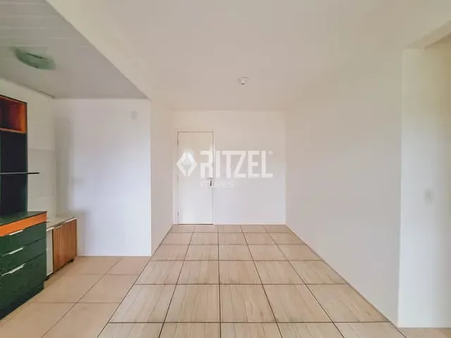 Apartamento 2 quartos e 1 banheiro, à venda, no bairro Operário em Novo Hamburgo