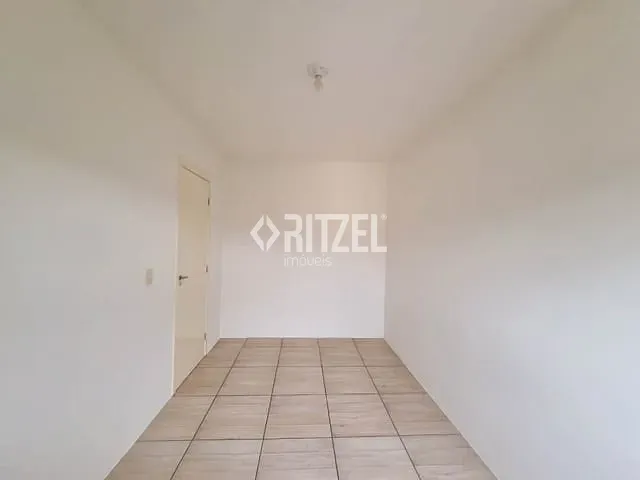 Apartamento 2 quartos e 1 banheiro, à venda, no bairro Operário em Novo Hamburgo