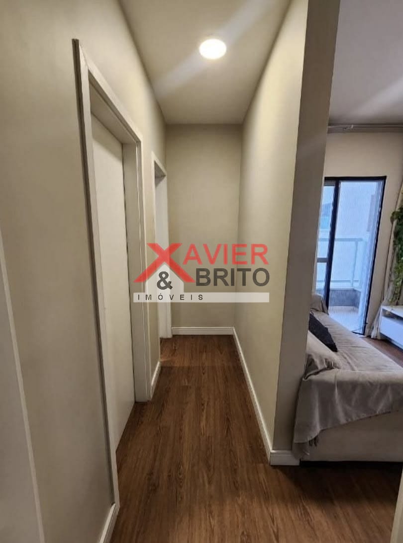 Apartamento, 2 quartos, 50 m² - Foto 10