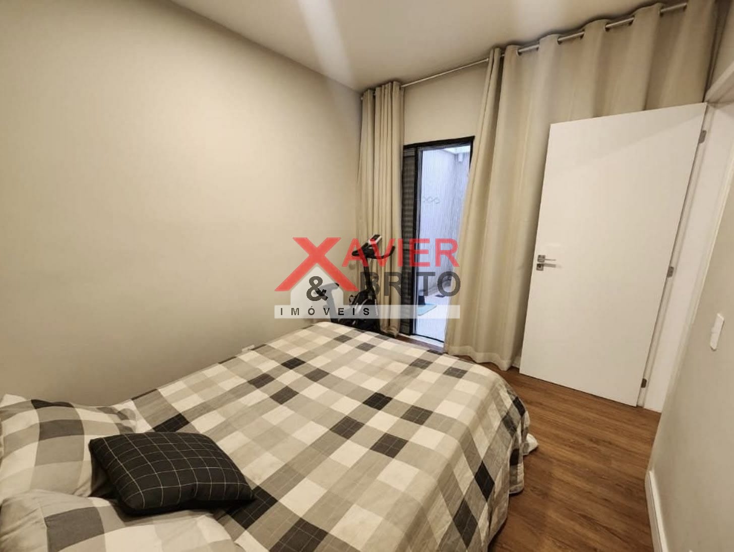 Apartamento, 2 quartos, 50 m² - Foto 12