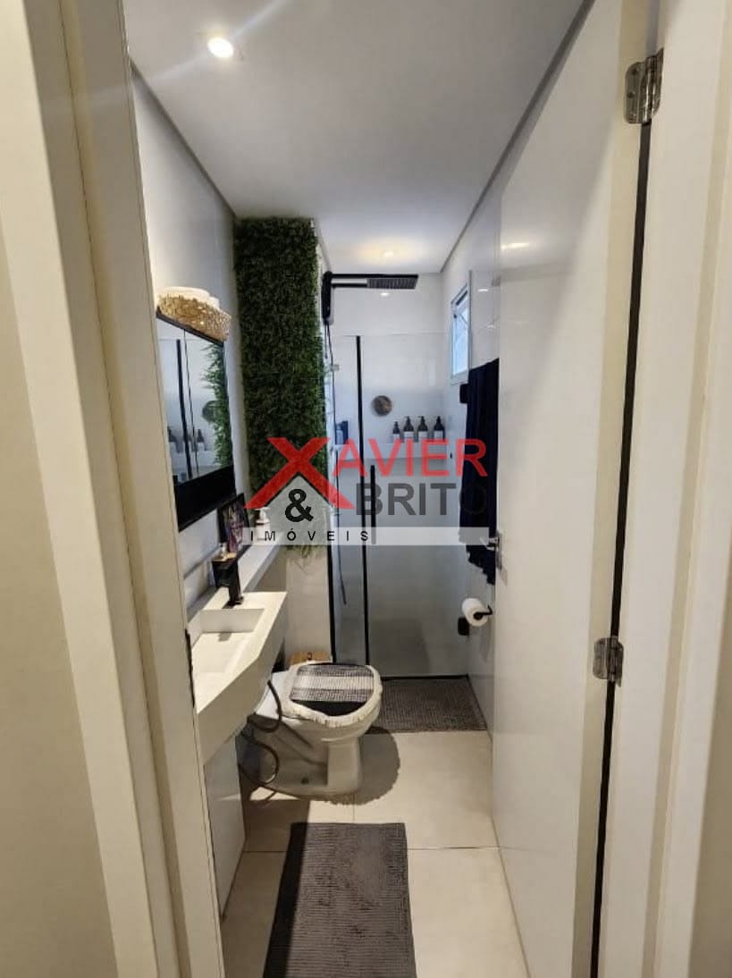 Apartamento, 2 quartos, 50 m² - Foto 16