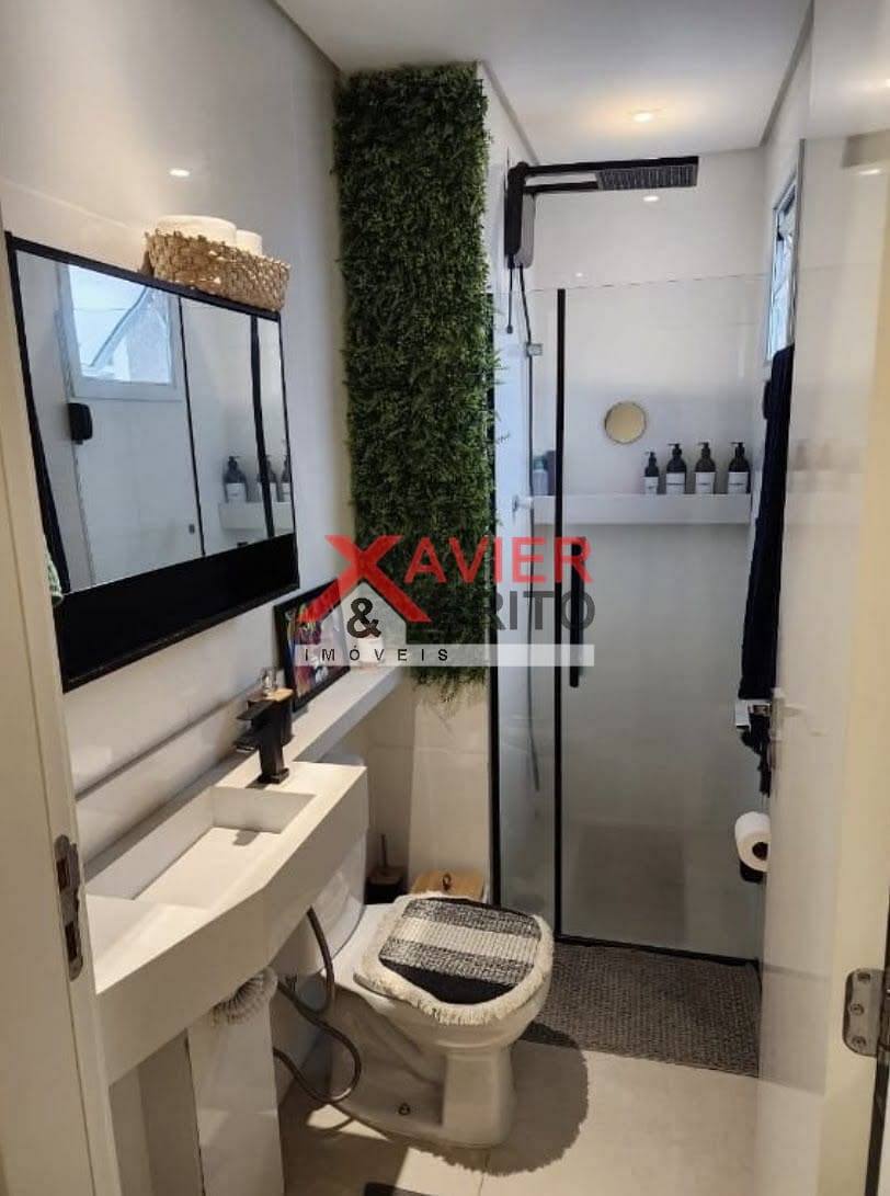 Apartamento, 2 quartos, 50 m² - Foto 17