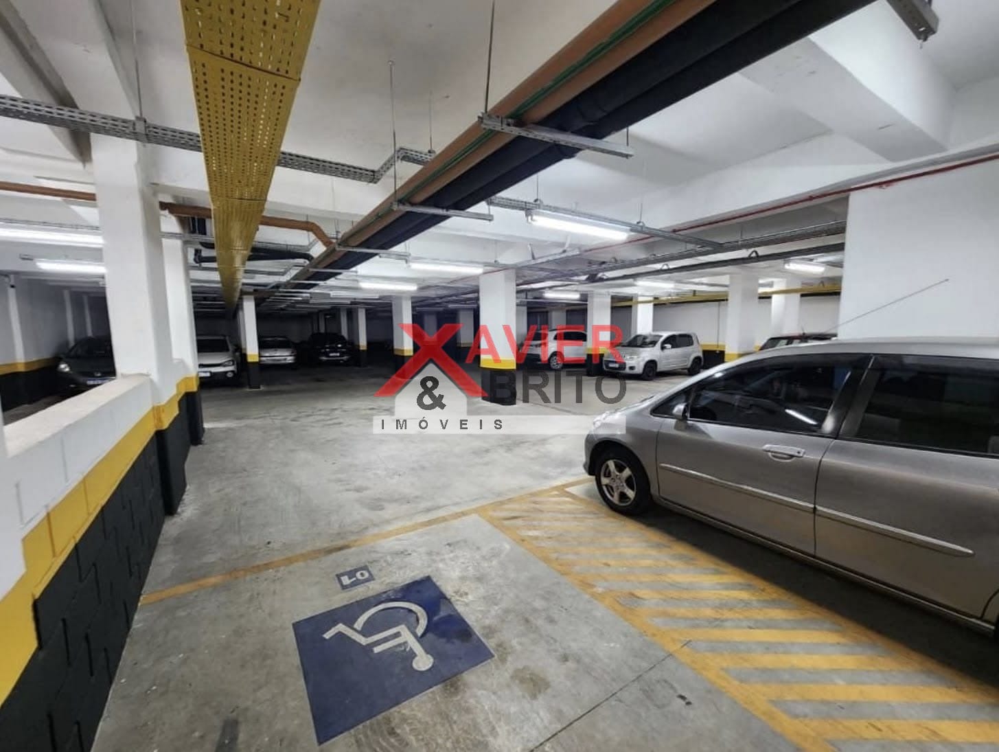 Apartamento, 2 quartos, 50 m² - Foto 21