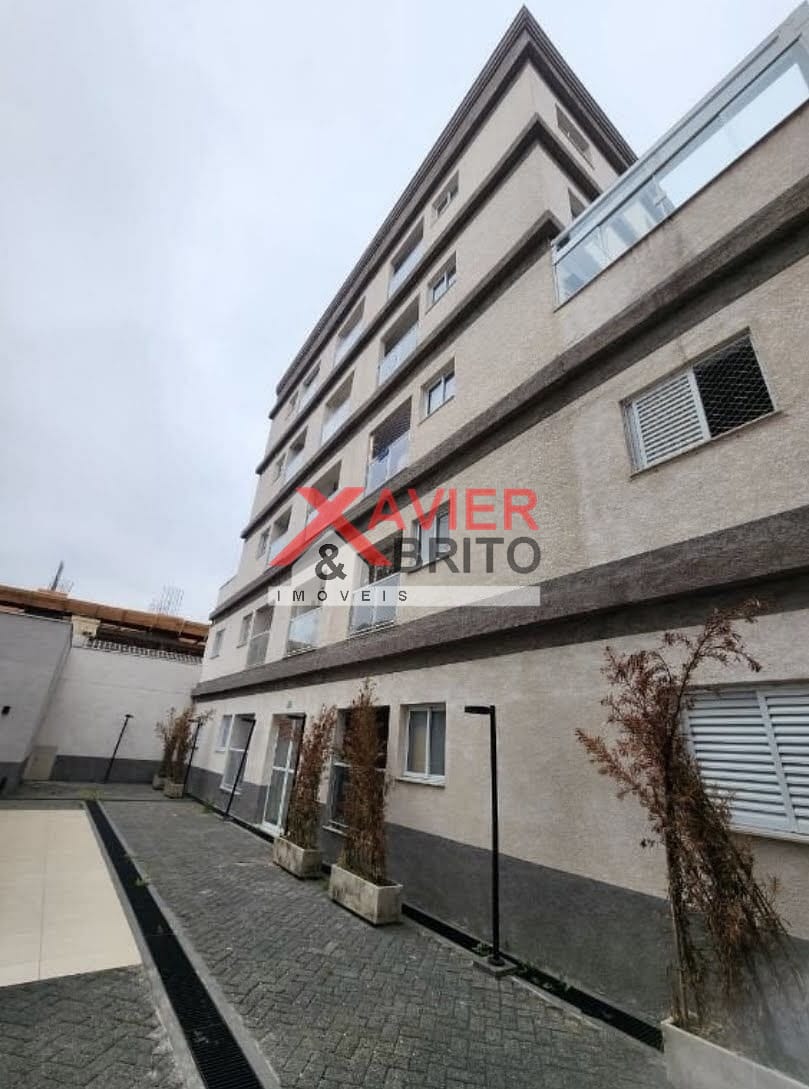 Apartamento, 2 quartos, 50 m² - Foto 22