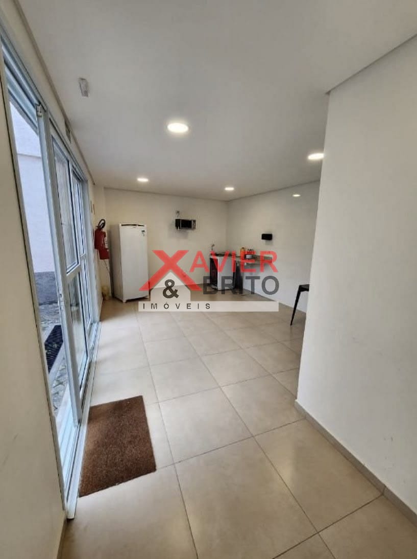 Apartamento, 2 quartos, 50 m² - Foto 23