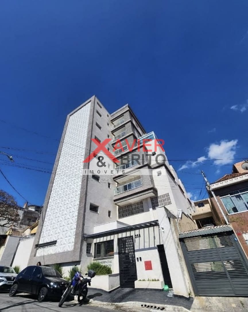 Apartamento, 2 quartos, 50 m² - Foto 25