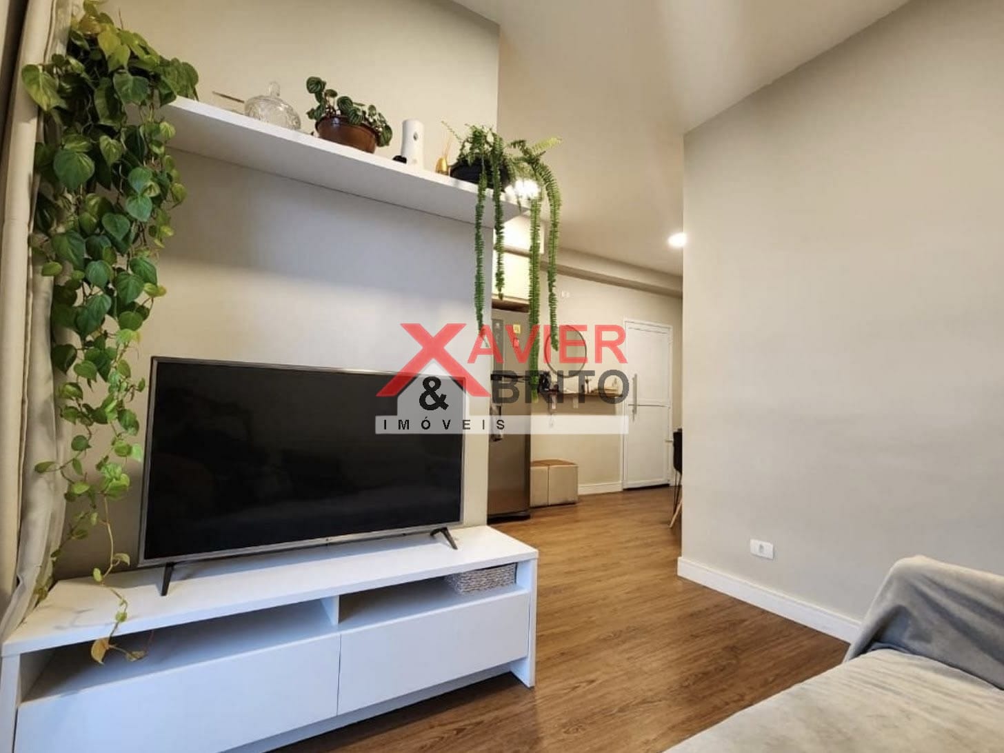 Apartamento, 2 quartos, 50 m² - Foto 3