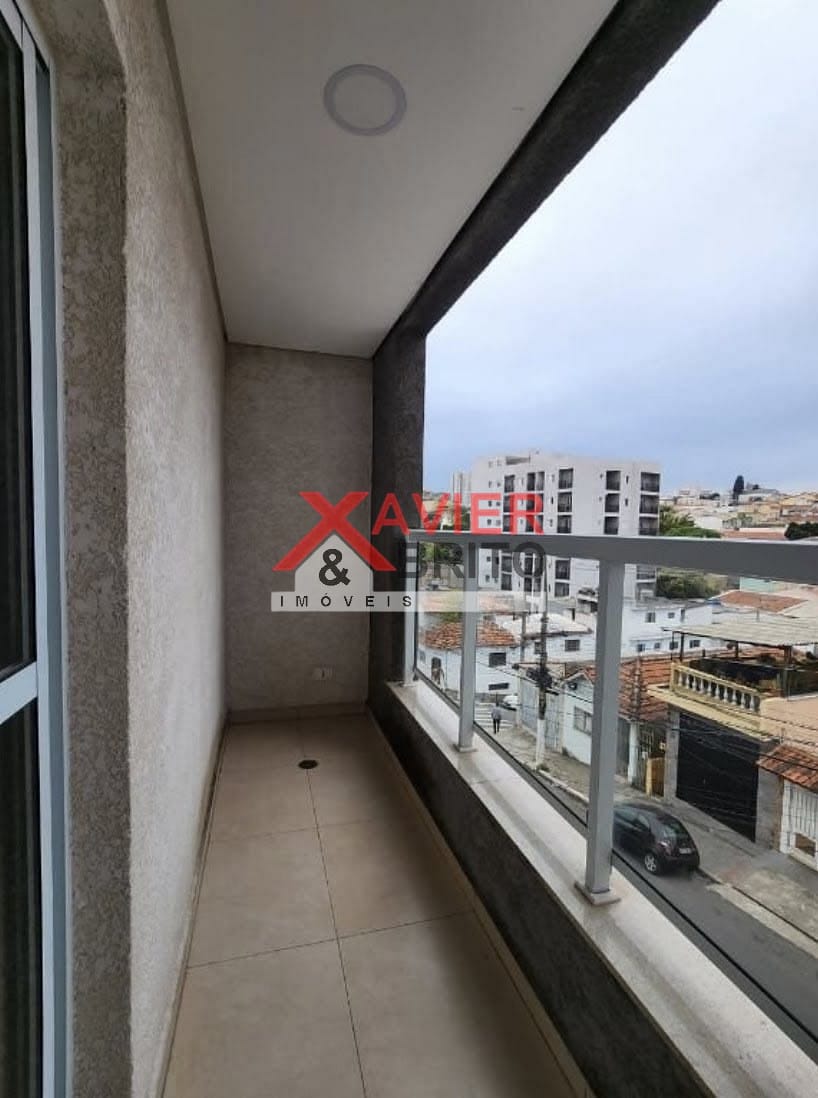 Apartamento, 2 quartos, 50 m² - Foto 5