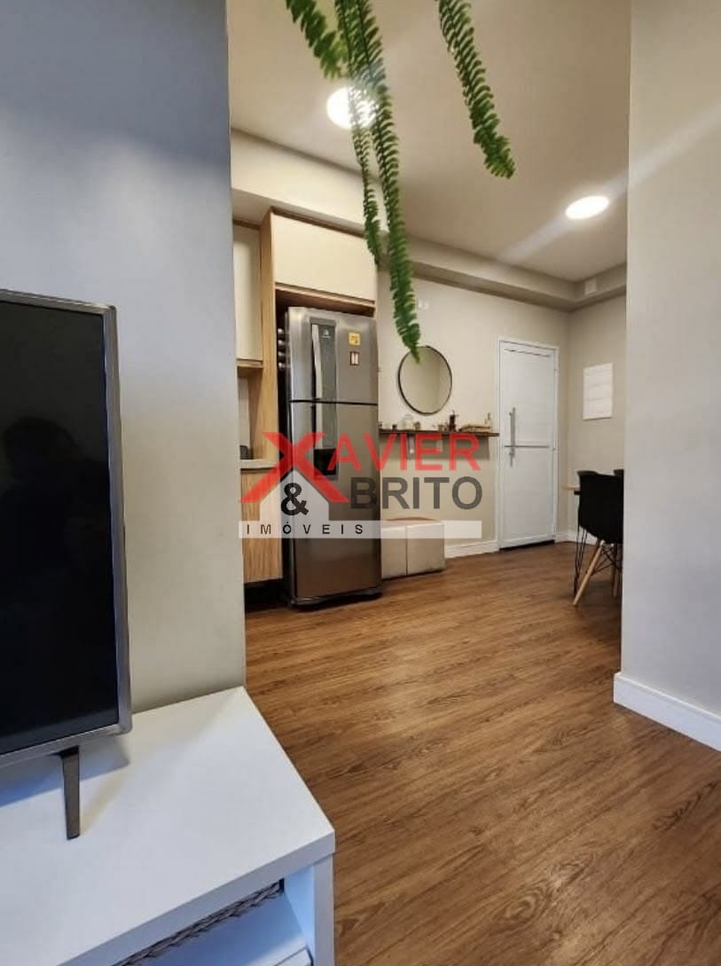 Apartamento, 2 quartos, 50 m² - Foto 6