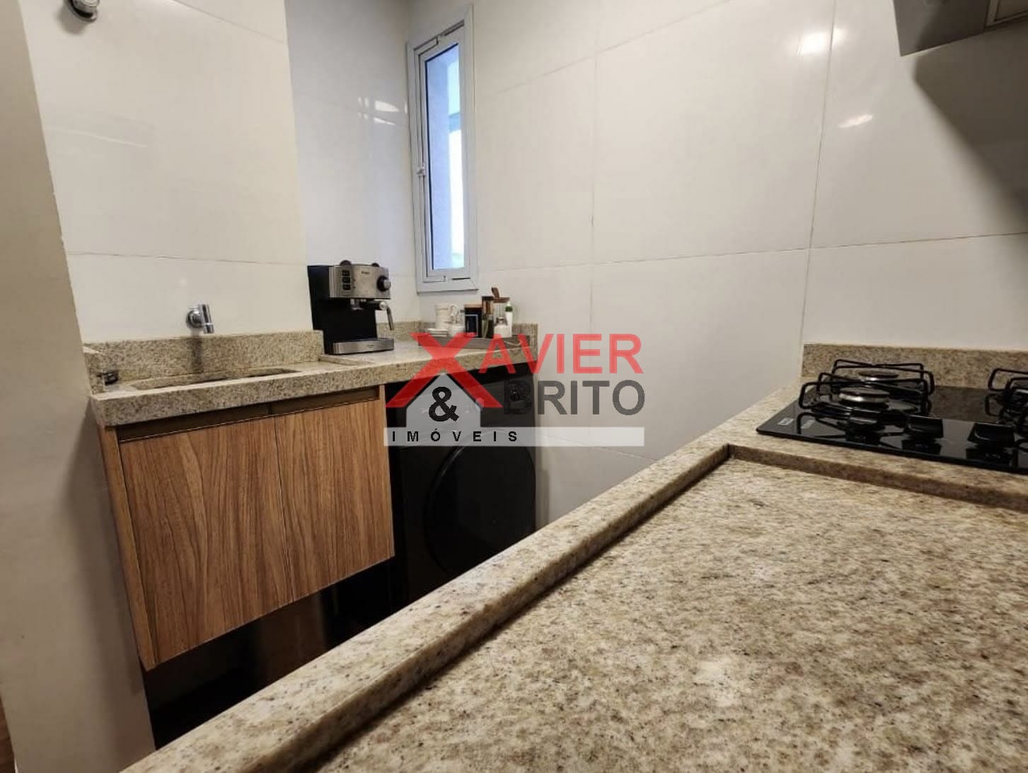 Apartamento, 2 quartos, 50 m² - Foto 8