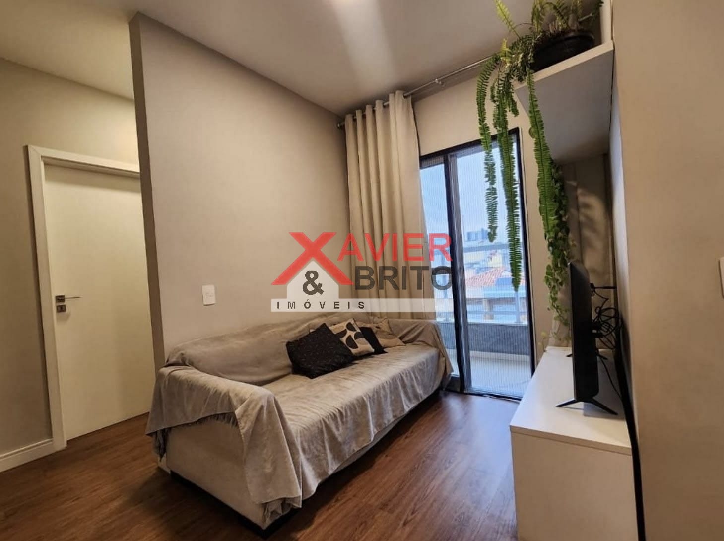 Apartamento, 2 quartos, 50 m² - Foto 9