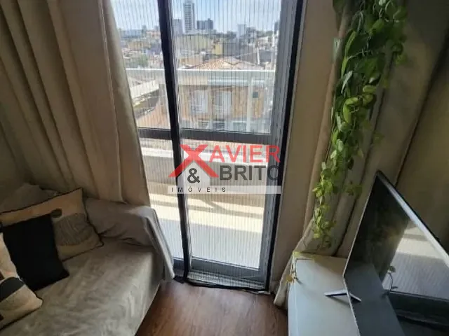 Apartamento 2 quartos e 1 banheiro, à venda, no bairro Penha de França em São Paulo